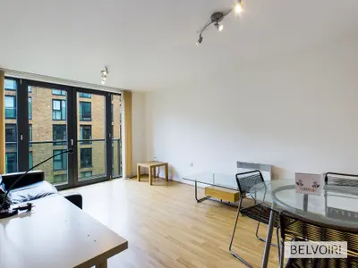 Southside, St Johns Walk, Birmingham, B5