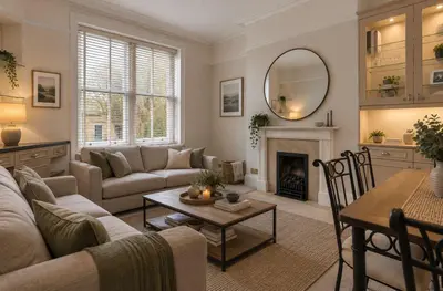 Delaware Mansions, Delaware Road, Maida Vale, London, W9 2LJ