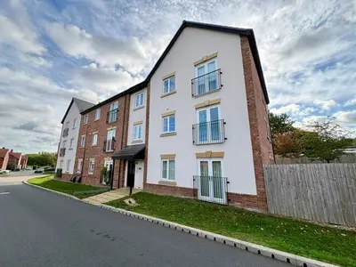 Old Farm Drive, Marston Green, B37
