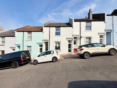 Richmond Street, Brighton, BN2