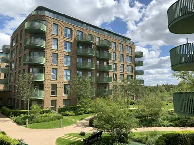 Astell Road, London, SE3 9FN
