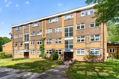 Pruden Close, London