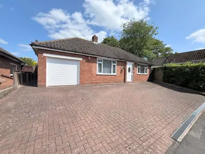 Leacliffe Way, Walsall, WS9