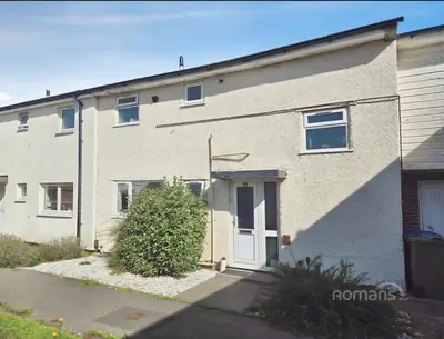 Appledore, Bracknell, RG12