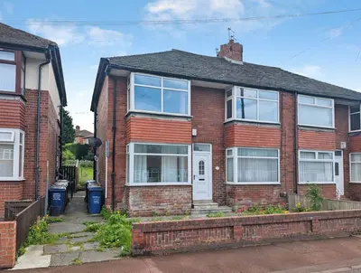 Newcastle Upon Tyne NE5 2HJ, NE5