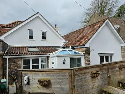 Broad Street, Wrington, BS40