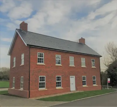 Lendon Grove, Gubblecote, Tring