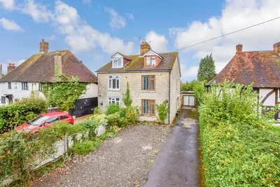 Heath Road, Boughton Monchelsea, ME17