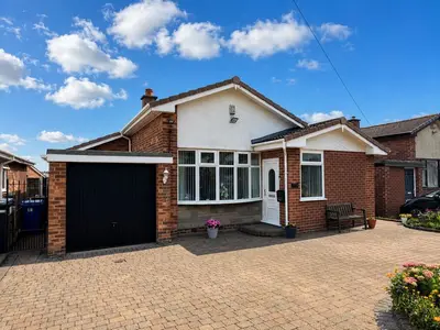 Parr Lane, Bury, Greater Manchester, BL9