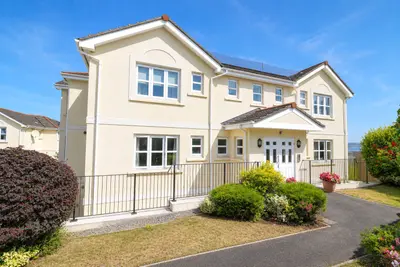 Stanwell Drive, Westward Ho, EX39