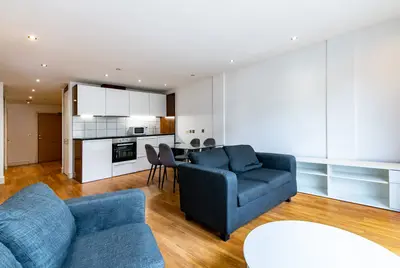 Hanley Street, Nottingham, NG1
