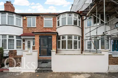 Norbury Road, Thornton Heath, CR7