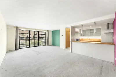 New Wharf Road, London, N1