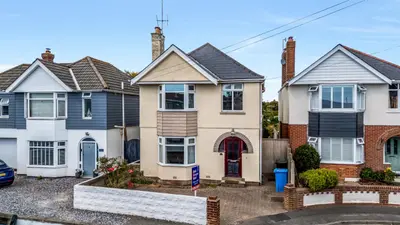 Ashmore Crescent, Poole, BH15