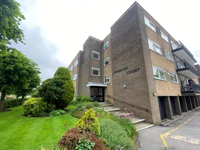 Windsor Court, Leeds, LS17