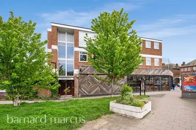 High Street, New Malden, KT3