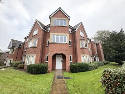 Court Oak Road, Birmingham, B17