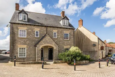 Spencer Road, Shepton Mallet, BA4