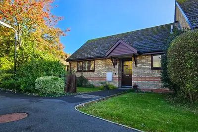 Ash Grove, Burwell, Cambridge