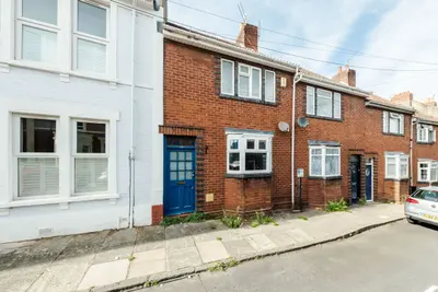Upper Perry Hill, Bristol, BS3