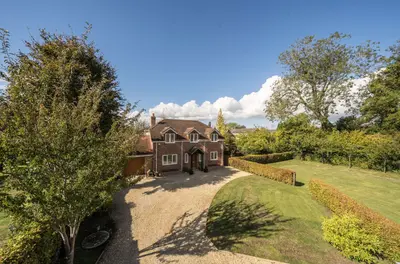 Weymouth Street, Warminster, BA12