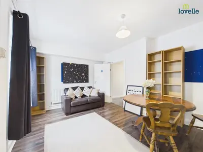 Wellington Street, Lincoln, LN1