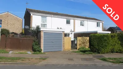 Widdenton View, Lane End, HP14 3EB
