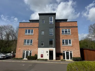 Reigate and Banstead, RH1