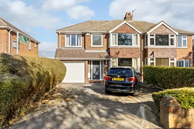 Towngate, Ossett, WF5