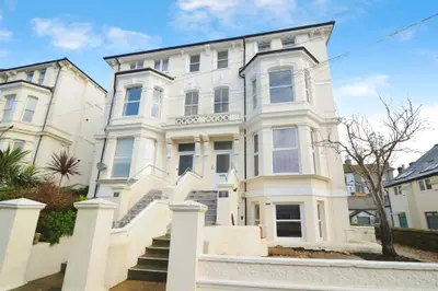 Stockleigh Road, St. Leonards-On-Sea
