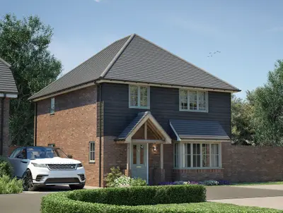 Wandley's Lane, Chichester, PO20