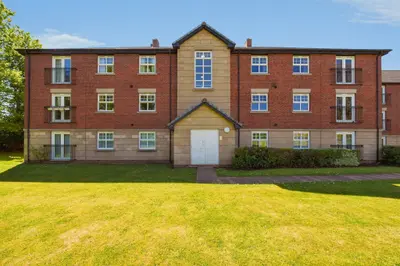 Chapel View, Eastham, Wirral