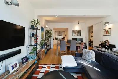 Amwell Street, London, EC1R