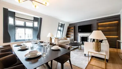 Duke Street, Mayfair, London, W1K 5NX