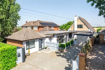 York Road, Wollaston, NN29