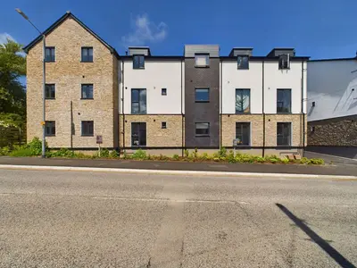 Stennack Place, St Ives