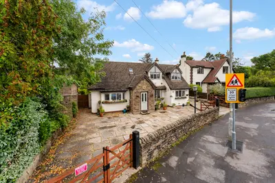 Greave, Romiley, SK6