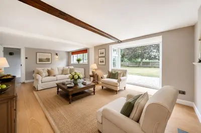West Heath, Baughurst, Tadley, Hampshire, RG26 5LE