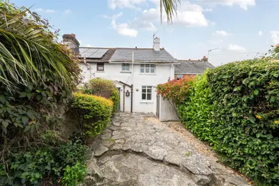 Court Road, Swanage, BH19
