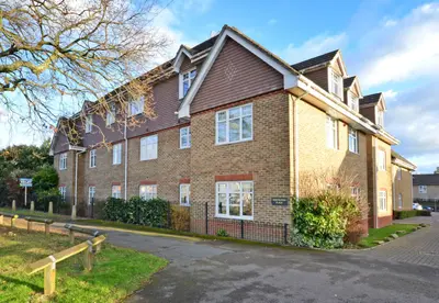 Camberley, GU15