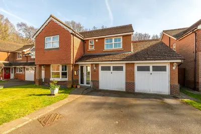 Beechcroft Close, South Hykeham, LN6