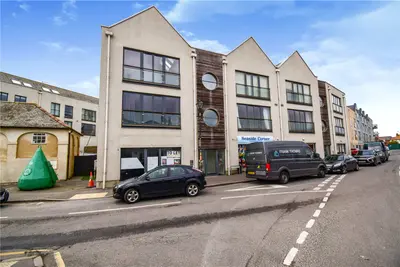 Waterside, Brightlingsea, CO7