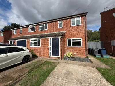 The Acre, Marlow SL7 1UD