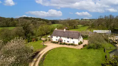 Exbourne, Okehampton, EX20