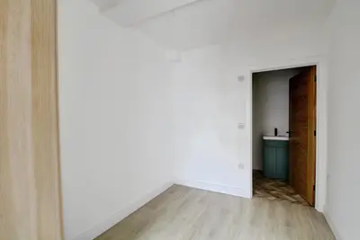 Palmyra Road, Bedminster, BS3