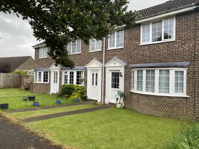 Dorset, Gillingham, SP8 4RR