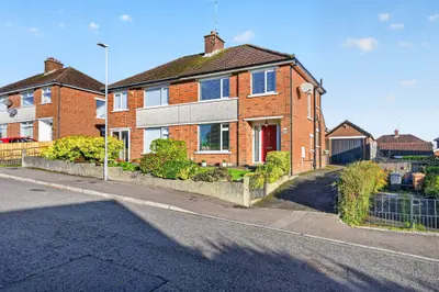 Cotswold Avenue, Belfast, BT8