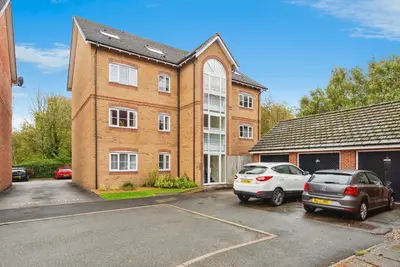 Appleton Grove, Wigan, WN3