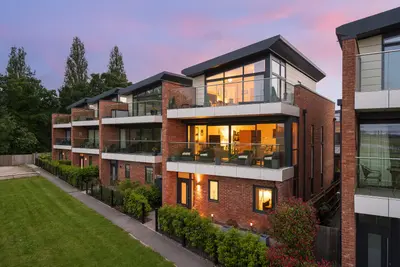 Teeton Mill Place, Newbury, RG14