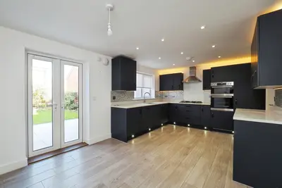 Burrows Drive, Bingham, NG13